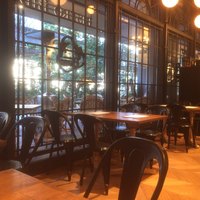 Bistro Buzz 赤坂 - 店内の様子