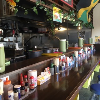 いっちゃんラーメン_2