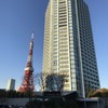 ザ・プリンス パークタワー東京