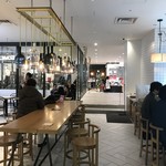 Guzman y Gomez FOOD&TIME ISETAN - 