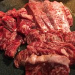 炭火焼肉 たむら - 