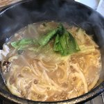 三雲製麺所 - 