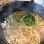 三雲製麺所 - 