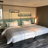 ザ・プリンス パークタワー東京 - パノラミックツイン禁煙東京タワー側確約 33464円(税・サ込)×2