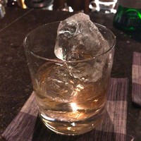 ザ・プリンス パークタワー東京 - シングルモルト駒ヶ岳 "ネイチャー・オブ・シンシュー 竜胆" 2200円(税込・サービス料別途)