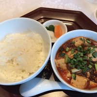 四川豆花飯荘 東京店 - 