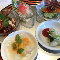 四川豆花飯荘 東京店 - 