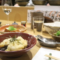 すぎ乃 麻布十番 - 