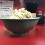 ラーメン二郎 - 