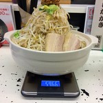 成長するスタンド 旨し承太郎 By Kazutans 移転 承太郎 高崎 上信 ラーメン 食べログ 成長するスタンド 旨し承太郎 By Kazutans 移転 承太郎 高崎 上信 ラーメン 食べログ