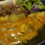 SPICY CURRY 魯珈 - 