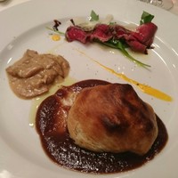リストランテ ラ チャウ - 