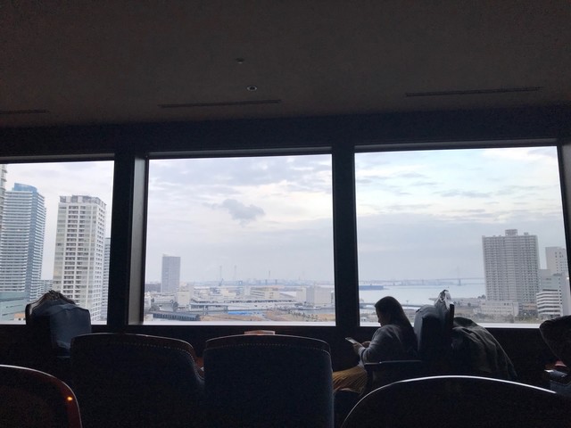 年末年始は横浜で シーガーディアン で愛されて By タケシ バー シーガーディアン そごう横浜店 Bar Sea Guardian 竇 横浜 バー 食べログ
