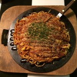安登鉄板焼製作所　あとてつ - 
