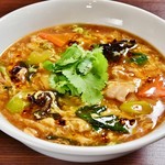 麺や 菜 - ダールーメン