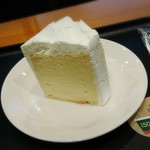 タリーズコーヒー - 料理写真: