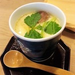 Sushi Tengu - 茶碗蒸し付きます