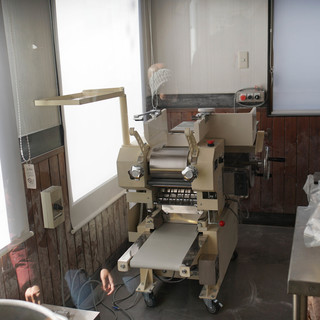 らぅめん考房 ありがた屋_2