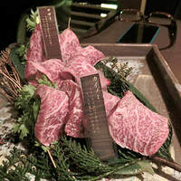 焼肉 炙屋武蔵 - 