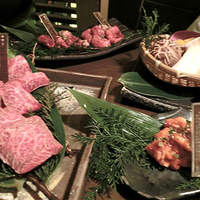 焼肉 炙屋武蔵 - 