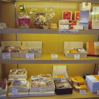 お菓子の工房 COCON_2