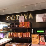 Godiva Cafe - 