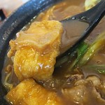 麺くい やまちゃん - 