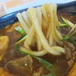 麺くい やまちゃん - 