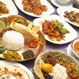 ★Authentic Nepalese Cuisine specialty store opens in Nagoya!