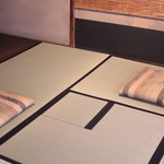 瓢亭 - 茶室「くずや」