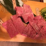 あぶり肉工房 西村家 - 