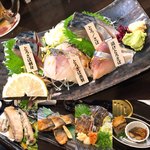 さば料理専門店 SABAR - 