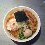 らぁめん 喜乃壺 - 