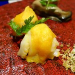 野嵯和 - 剣先烏賊・このわた