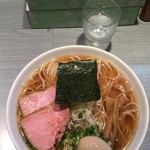 らぁめん 喜乃壺 - 