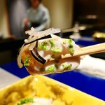 野嵯和 - 最高ですね