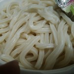 温井製麺 - 