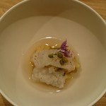 料理屋くおん - 先付