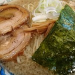 中華蕎麦 春馬 - 