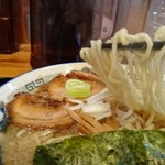 中華蕎麦 春馬 - 