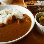 マナ - カレー