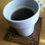 マナ - 100円のコーヒー