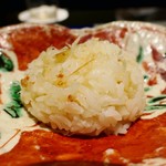 野嵯和 - せこ蟹チャーハン