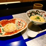 野嵯和 - 両方共に絶品の味