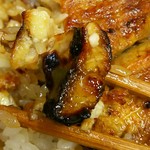 川栄 - 二段重ねです