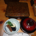 しのび重(特)(4500円)