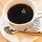 BLUE MOON - コーヒー