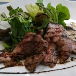オステリア ポルタロッサ - 