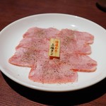 本格炭火焼肉 たまえん - 