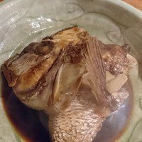 魚感うえさき - 正月は『お目で鯛！』